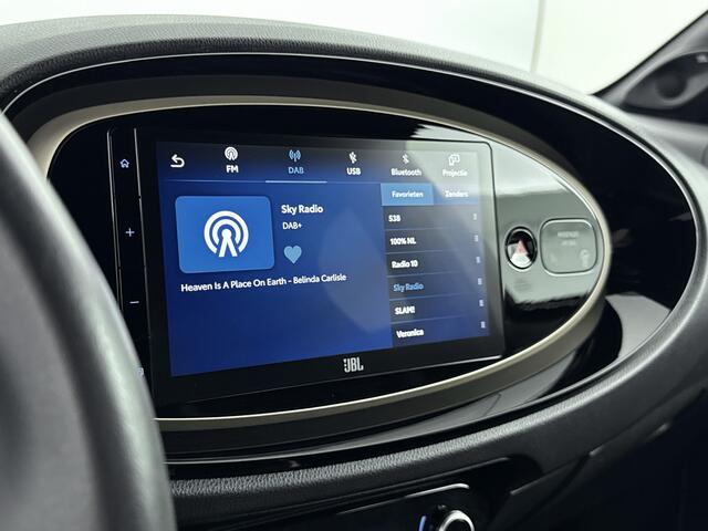 Toyota AYGO X 1.0 VVT-i MT Envy | Achteruitrijcamera | Half lederen bekleding |