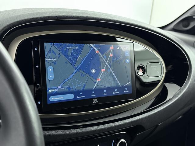 Toyota AYGO X 1.0 VVT-i MT Envy | Achteruitrijcamera | Half lederen bekleding |