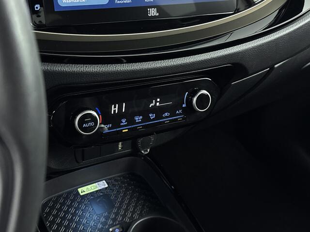 Toyota AYGO X 1.0 VVT-i MT Envy | Achteruitrijcamera | Half lederen bekleding |
