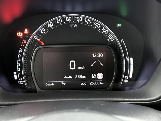 Toyota AYGO X 1.0 VVT-i MT Play | Cruise Control | Airco | Apple Carplay & Android Auto |