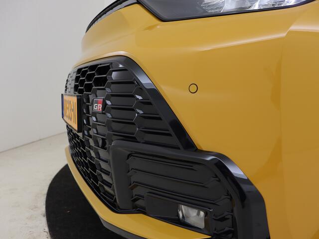 Toyota AYGO X Hybrid 115 GR Sport Niet Publiceren nieuw model