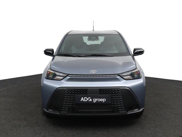 Toyota AYGO X Hybrid 115 play | Nieuwe Auto | Adaptieve Cruise Control | Apple Carplay | Android Auto |