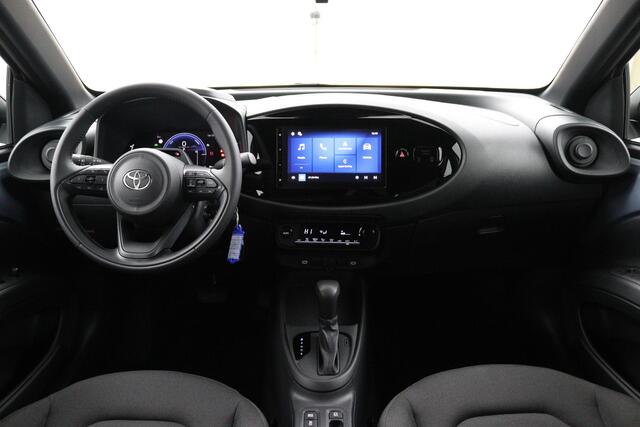 Toyota AYGO X Hybrid 115 play | Nieuwe Auto | Adaptieve Cruise Control | Apple Carplay | Android Auto |