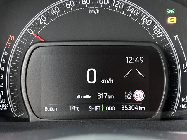 Toyota AYGO X 1.0 VVT-i MT Play | BTW Voertuig | Achteruitrijcamera |