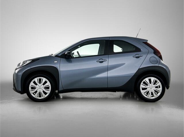 Toyota AYGO X 1.0 VVT-i MT Play | BTW Voertuig | Achteruitrijcamera |