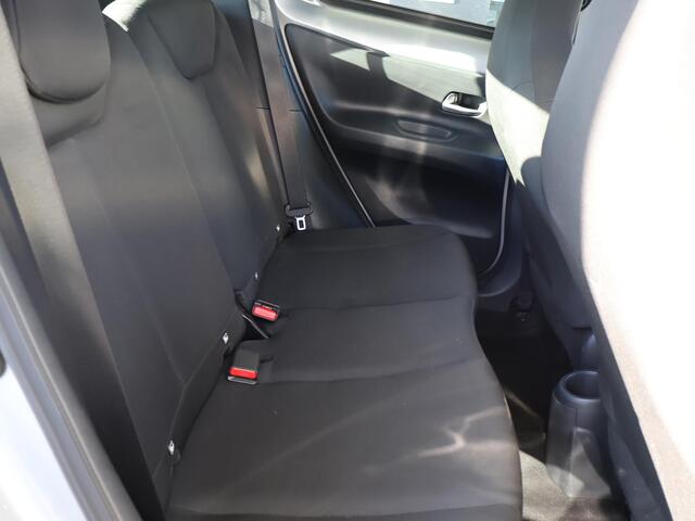 Toyota AYGO X 1.0 VVT-i MT PLAY + ADAPTIVE CRUISE | CAMERA | APPLE CARPLAY | ANDROID AUTO | DAB