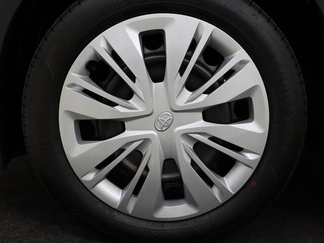 Toyota AYGO X 1.0 VVT-i MT Play