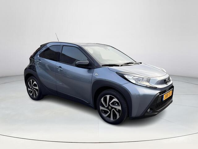 Toyota AYGO X 1.0 VVT-i MT Pulse | Apple CarPlay/Android auto | Achteruitrijcamera | Stoelverwarming
