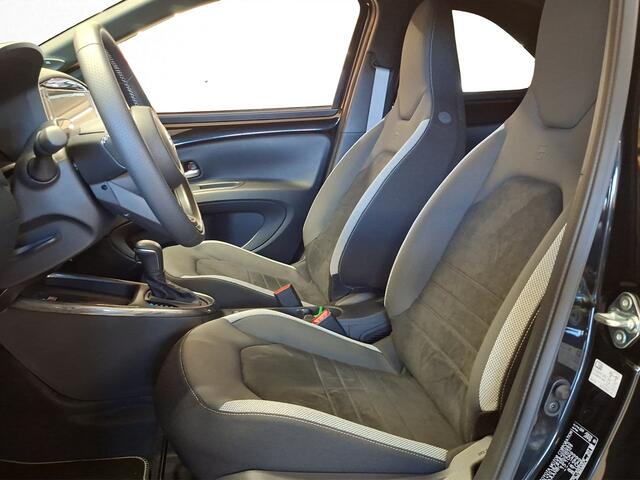 Toyota AYGO X Hybrid 115 GR Sport