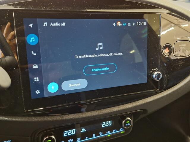 Toyota AYGO X Hybrid 115 GR Sport