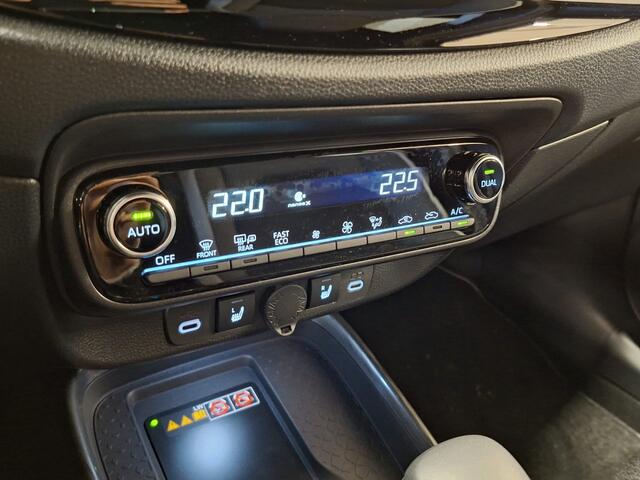 Toyota AYGO X Hybrid 115 GR Sport