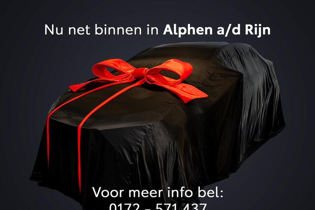 Toyota AYGO X 1.0 VVT-i Envy, Parkeersensoren, Apple Carplay / Android Auto, Smart Entry, Stoel verwarming, Camera!