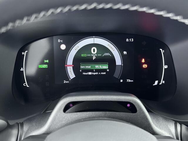 Toyota AYGO X Hybrid 115 GR Sport | DEMO & DIRECT LEVERBAAR | JBL | KEYLESS | STOELVERWARMING |