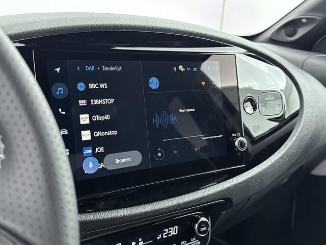 Toyota AYGO X Hybrid 115 GR Sport | DEMO & DIRECT LEVERBAAR | JBL | KEYLESS | STOELVERWARMING |