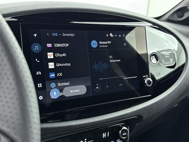 Toyota AYGO X Hybrid 115 GR Sport | NIEUW & SNEL LEVERBAAR | PRIJS INCLUSIEF ALLE ACTIES |