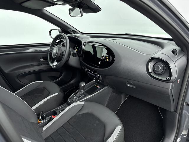 Toyota AYGO X Hybrid 115 GR Sport | NIEUW & SNEL LEVERBAAR | PRIJS INCLUSIEF ALLE ACTIES |