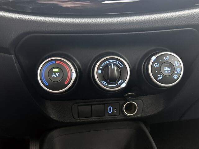 Toyota AYGO X 1.0 VVTi-S Automaat! Play | NL-Auto | Dealeronderhouden | 1E Eig |