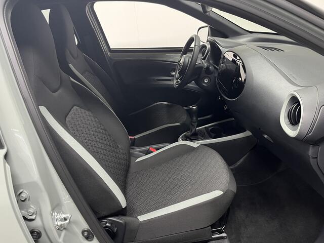 Toyota AYGO X 1.0 VVT-i MT Pulse Camera Apple Carplay NAP incl BTW