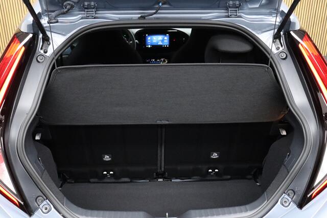 Toyota AYGO X 1.0 VVT-i S-CVT Pulse Facelift | Direct Leverbaar! | Adaptive-cruise | Clima | All-season Banden | Camera | Apple Carplay & Andtoid Auto | Maps Navigatie | Full led | Winterpakket