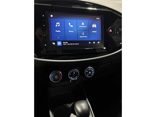 Toyota AYGO X 1.0 VVT-i S-CVT Play Utrecht