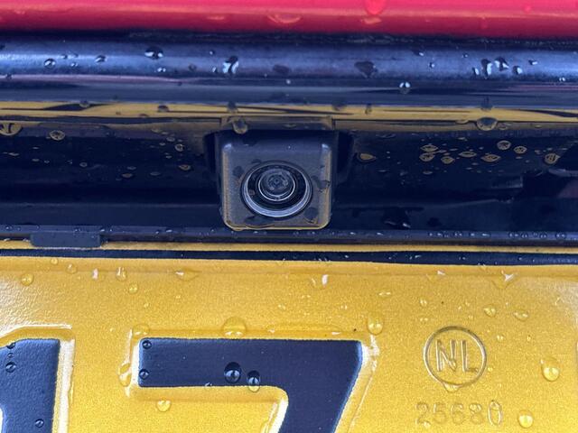 Toyota AYGO 1.0 VVT-i x-play | Apple CarPlay/Android auto | Achteruitrijcamera