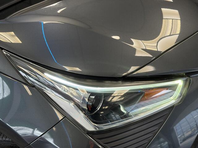 Toyota AYGO 1.0 VVT-i x-fun NAP Auto