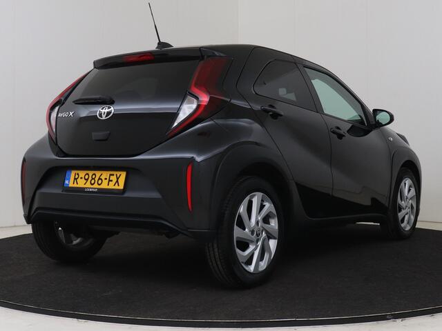 Toyota AYGO X 1.0 VVT-i MT first | Achteruitrijcamera | Dealeronderhouden |