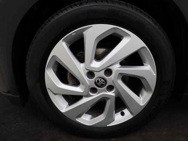 Toyota AYGO X 1.0 VVT-i MT first | Achteruitrijcamera | Dealeronderhouden |