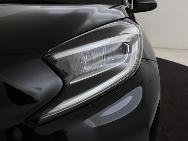 Toyota AYGO X 1.0 VVT-i MT first | Achteruitrijcamera | Dealeronderhouden |