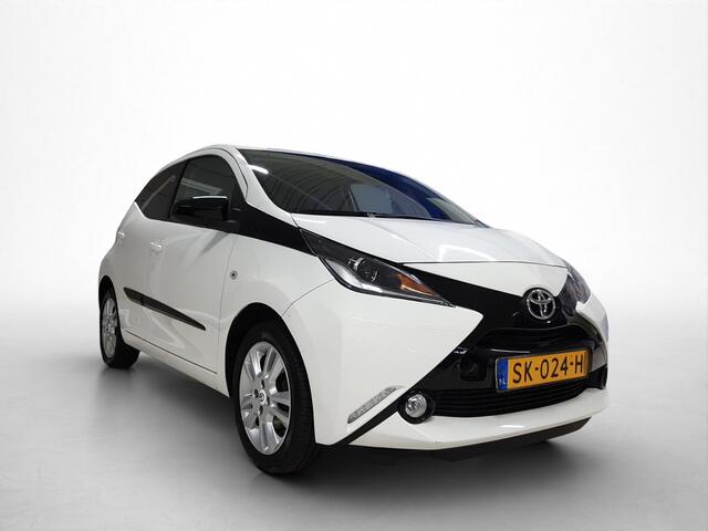 Toyota AYGO 1.0 VVT-i x-joy | Camera | LM Velgen |
