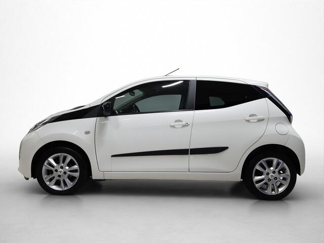 Toyota AYGO 1.0 VVT-i x-joy | Camera | LM Velgen |