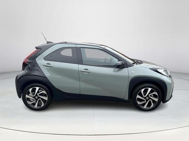 Toyota AYGO X 1.0 VVT-i S-CVT Pulse