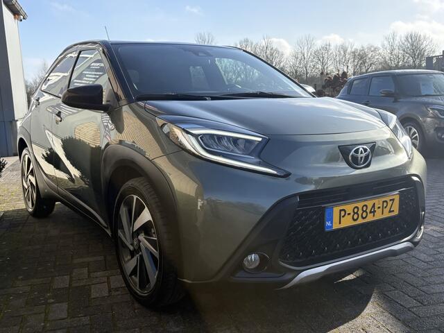 Toyota AYGO X 1.0 VVT-i MT Envy CARPLAY-CAMERA-1E EIGENAAR-JBL