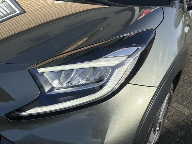 Toyota AYGO X 1.0 VVT-i MT Envy CARPLAY-CAMERA-1E EIGENAAR-JBL