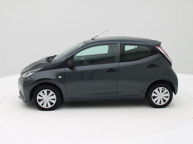 Toyota AYGO 1.0 VVT-i x-now Airco