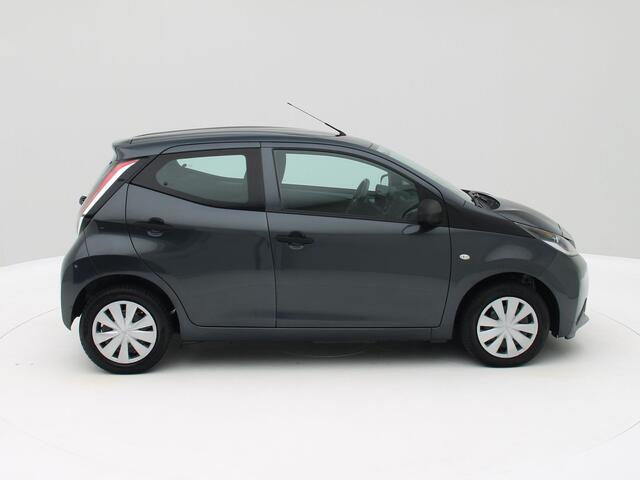 Toyota AYGO 1.0 VVT-i x-now Airco