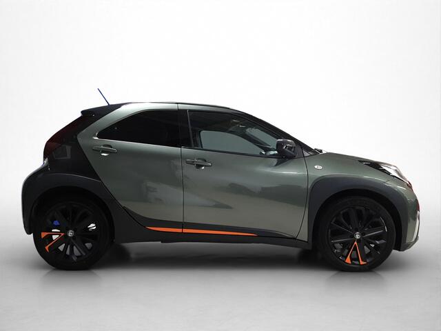 Toyota AYGO X 1.0 VVT-i S-CVT Limited | Open dak | CarPlay\Android Auto | JBL | Camera |