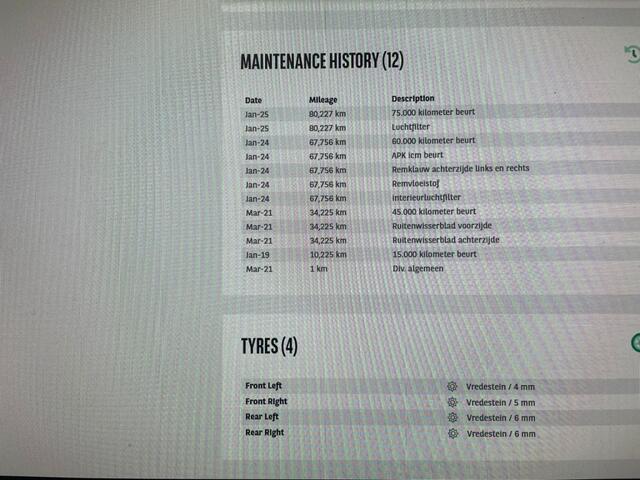 Toyota AYGO 1.0 VVT-i x-fun 5 Deurs - Airco