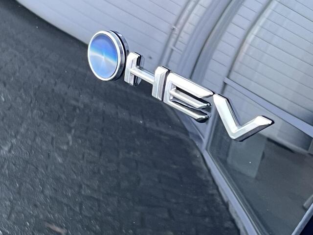 Toyota AYGO X Hybrid 115 pulse Easy Pack