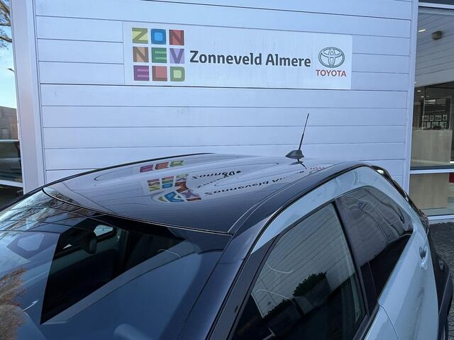 Toyota AYGO X Hybrid 115 pulse Easy Pack