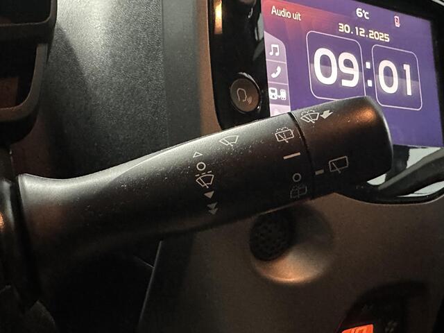 Toyota AYGO 1.0 VVT-i x-joy cabrio