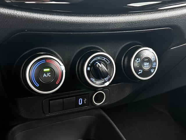 Toyota AYGO X 1.0 VVT-i S-CVT Play | BTW Voertuig | Achteruitrijcamera |