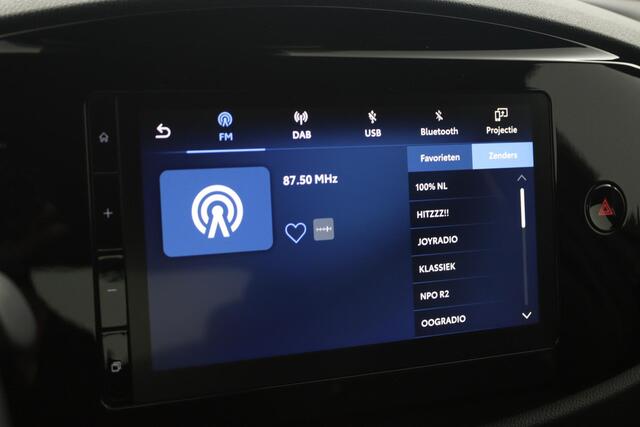 Toyota AYGO X Hybrid 115 play | Apple Carplay | Hybride |