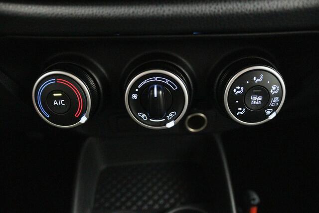 Toyota AYGO X 1.0 VVT-i MT Play | Cruise control | Apple carplay-android auto | Parkeercamera |