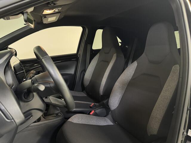 Toyota AYGO X 1.0 VVT-i MT First Plus