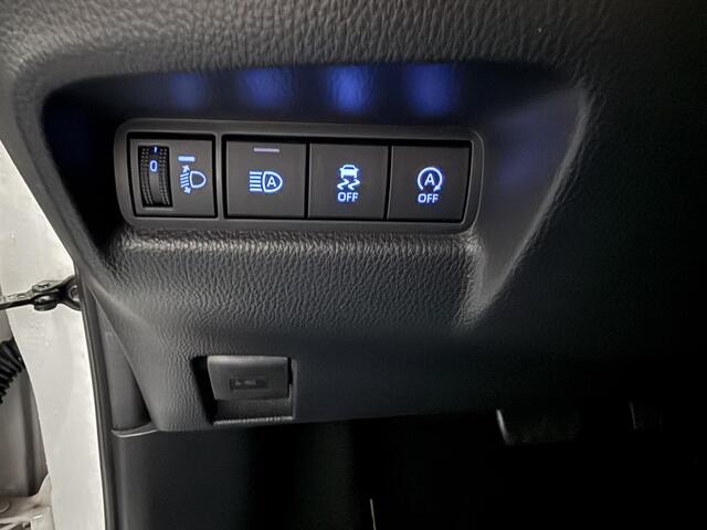 Toyota AYGO X 1.0 VVT-i S-CVT first