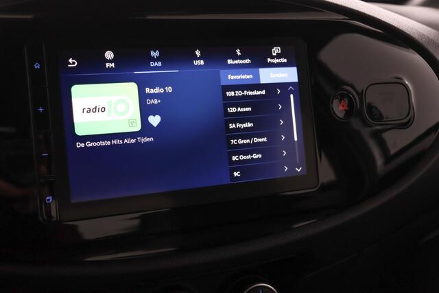 Toyota AYGO X 1.0 VVT-i MT Play | Apple carplay & Android auto | Parkeer camera | Cruise control |