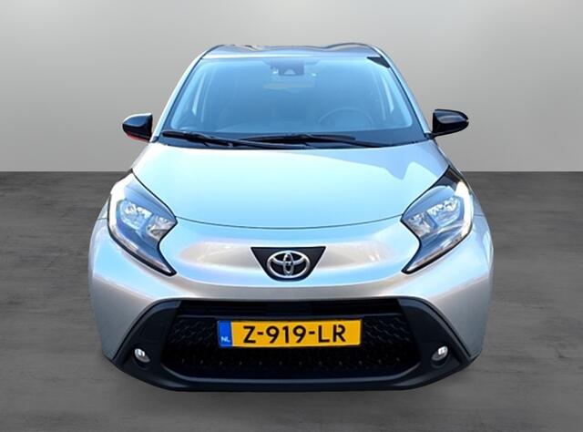 Toyota AYGO X 1.0 VVT-i S Automaat Play / Carplay / Adaptive cruise