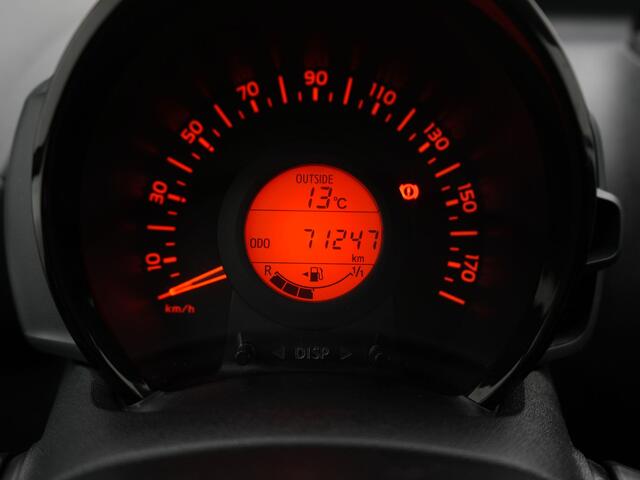 Toyota AYGO 1.0 VVT-i x-fun