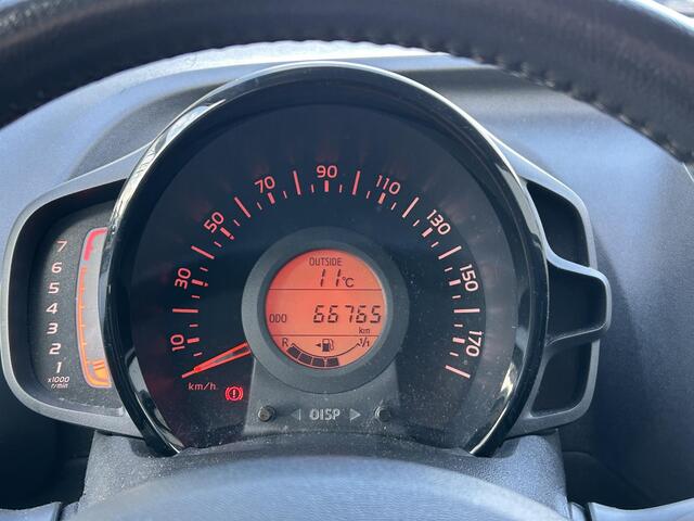 Toyota AYGO 1.0 VVT-i x-nav | Navigatie | Camera | Carplay | Cruise Limiter